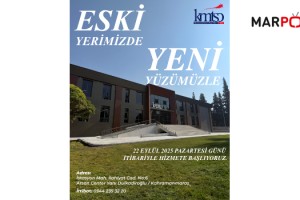 KMTSO Hizmet Binası Eski Yerinde, Yenilenen Yüzüyle 22 Eylül’de Hizmete Açılıyor