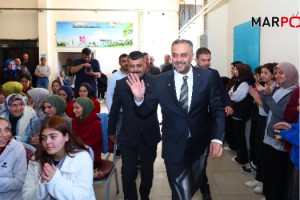 Onikişubat’ta ‘Gönülleri Giydiriyoruz’ Projesi tüm hızıyla devam ediyor