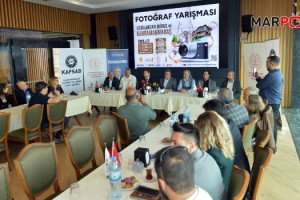 Şehrin Ustalık Mirası Fotoğraf Karelerinde Hayat Bulacak