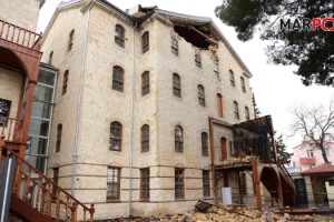 Yedi Güzel Adam Müzesi, Yeni ve Modern Kimliğiyle Hizmete Hazırlanıyor