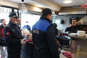 Büyükşehir’den Tüketici İçin Nöbet; Raflar, Fiyatlar ve Hijyen Mercek Altında