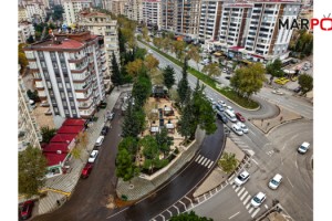 Yenilenen Edik Parkı, KahveOn2 ile 7’den 70’e yeni buluşma noktası oldu