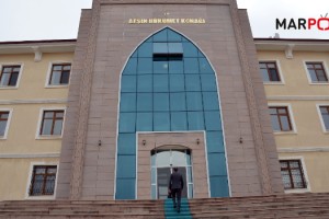 Afşin’de Dikkat Çeken Kamu Spotu: Bir Adım Sağlık, Bir Adım Farkındalık