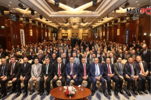 ASKON, Türkiye’nin Ekonomik ve Teknolojik Vizyonunun 2053 Hedefleri İçin Zirvede Buluştu