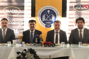 Barista eğitim alacak öğrenciler, KahveON2’de çalışma imkanı bulacak