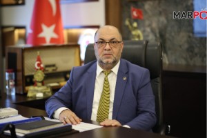 BAŞKAN AKPINAR’DAN REGAİB KANDİLİ MESAJI