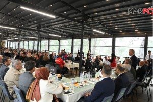 Başkan Fırat Görgel; “Engelleri Değil, İmkanları Konuşan Şehir İçin Çalışıyoruz”