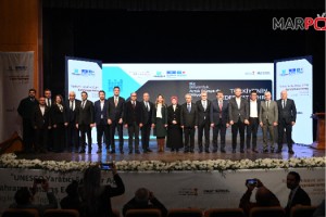 Başkan Görgel: “Kahramanmaraş’ımız Edebiyatıyla Artık Dünya Şehri”