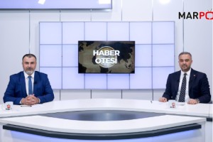 BAŞKAN TOPTAŞ, ONİKİŞUBAT’IN GELECEK VİZYONUNU ANLATTI