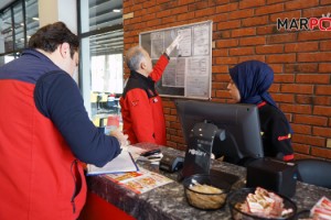 Büyükşehir Zabıtasından Uzun Çarşı’da Kapsamlı Denetim