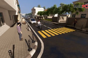 Dulkadiroğlu Belediyesi İlçe Merkezinde Büyük Dönüşümü Başlatıyor: Sokak Sağlıklaştırma Projesi Hayata Geçiyor