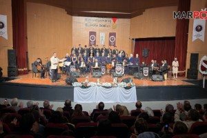 “İncesaz Şarkıları” Konseri Müzikseverleri Nostaljik Bir Yolculuğa Çıkardı