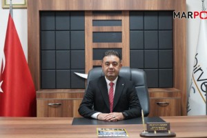 Mustafa Çiçek, Terziler ve Konfeksiyoncular Odası Başkanlığına Yeniden Adaylığını Açıkladı