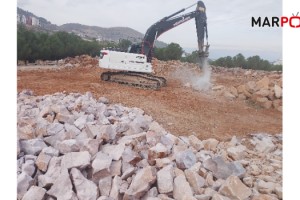 Onikişubat Belediyesi kırsalda 14 farklı noktada çalışıyor