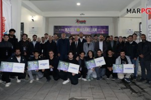 Şehrin Hikayesi Dijital Oyunlara Taşındı