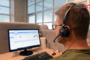 148 Bin 910 Talep, Tek Merkez: ALO 153