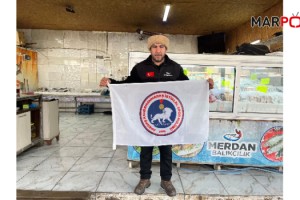 AKEDAŞ İSTİKLAL SPOR’A BALIK PAZARINDAN ANLAMLI KATKI