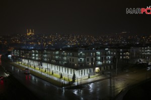 Başkan Görgel, Canlı Yayında Kahramanmaraş’ın Bugünü ve Geleceğini Anlattı