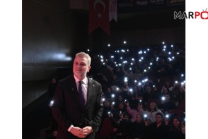 Başkan Görgel: “Gençlerimiz Bu Şehrin En Büyük Gücü”