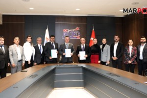 KMTSO’dan Eğitime ve İstihdama Güçlü Destek