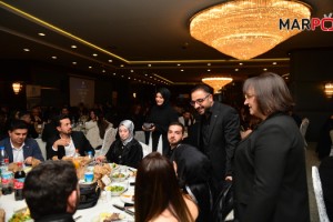 Mimarlar Odası’nı Şehrin Zirvesine Taşıdı