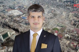 Aydoğar'dan '6 Şubat' açıklaması!