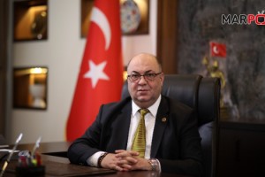 BAŞKAN AKPINAR’DAN RAMAZAN AYI MESAJI