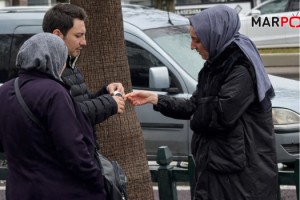 Bir Saat, Binlerce Hatıra; Büyükşehir’den Asrın Felaketinin Yıl Dönümünde Anlam Yüklü Çalışma