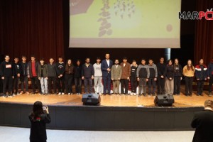 Gençler Kurtuluşu Oynadı, Büyükşehir’den Kültür Gezisi Kazandı