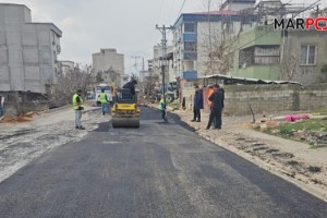 Güvenli ve Konforlu Ulaşım İçin Büyükşehir Sahada