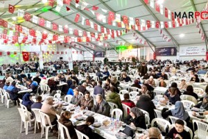 Kahramanmaraş’ta Ramazan Akşamları: Hem İftar Hem Kültür Şöleni