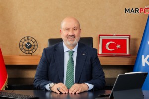 Mehmet Ali Akben, KMTSO Yüksek İstişare Kurulu’nda