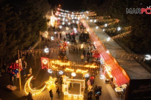 Ramazan Ayının Manevi İklimi Şehri Sardı