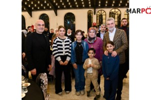Başkan Görgel: “Kurulan Sofrada Gönüller Birleşti, Kardeşlik Bağları Güçlendi”
