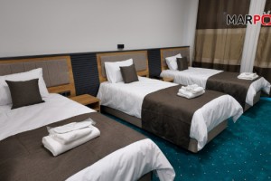 Elbistan Öğretmenevi Misafirlerini Ağırlamaya Başladı