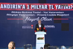 Kahramanmaraş’ta Ramazan Dayanışması Şehri Sardı