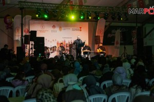 Mustafa Cihat, Ramazan Sokağı’nda Yüreklere Dokundu