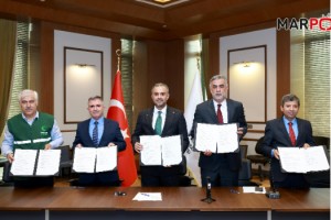 Onikişubat Belediyesi’nden evli ve evlenecek çiftlere anlamlı proje: Aile Akademisi hayata geçti