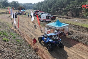 2026 Türkiye Baja Şampiyonası’nın İlk Ayağı Kapıçam’da