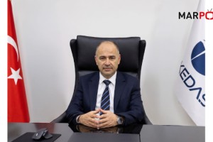 AKEDAŞ Elektrik Dağıtım A.Ş.’de Genel Müdürlük Görev Değişimi