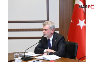 Başkan Görgel, TBB Başkanlığına Aday Gösterildi