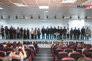 EŞİK PROJESİ YARI FİNAL PROGRAMI GERÇEKLEŞTİRİLDİ