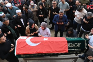 Kahramanmaraş Tek Yürek Oldu; Acı Kayıplar Dualarla Uğurlandı