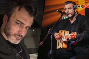 Kahramanmaraşlı Sanatçı Rıza Tamer Hayatını Kaybetti