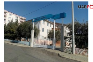 Kahramanmaraş'ta bir okula silahlı saldırı yapıldı!