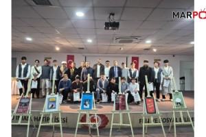 Onikişubat Belediyesi’nden 62. Kütüphaneler Haftası’na özel anlamlı etkinlikler