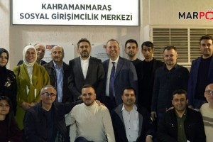 SOGEM’de Sosyal Girişimcilik Eğitimi Başarıyla Tamamlandı