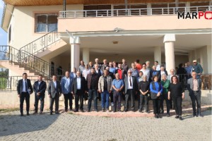 BAŞKAN AKPINAR 88. MAHALLE TOPLANTISI’NI HALKAÇAYIRI MAHALLESİ’NDE GERÇEKLEŞTİRDİ