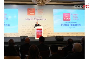 Başkan Görgel: “Kahramanmaraş Modelini 86 Milyona Yaymak İstiyoruz”