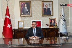 Başkan Karaca’dan Bayram Mesajı: "Türkoğlu’nda birlik ve beraberlik hakim"